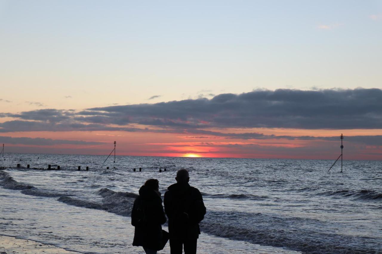 The Wash & Tope Hunstanton Εξωτερικό φωτογραφία