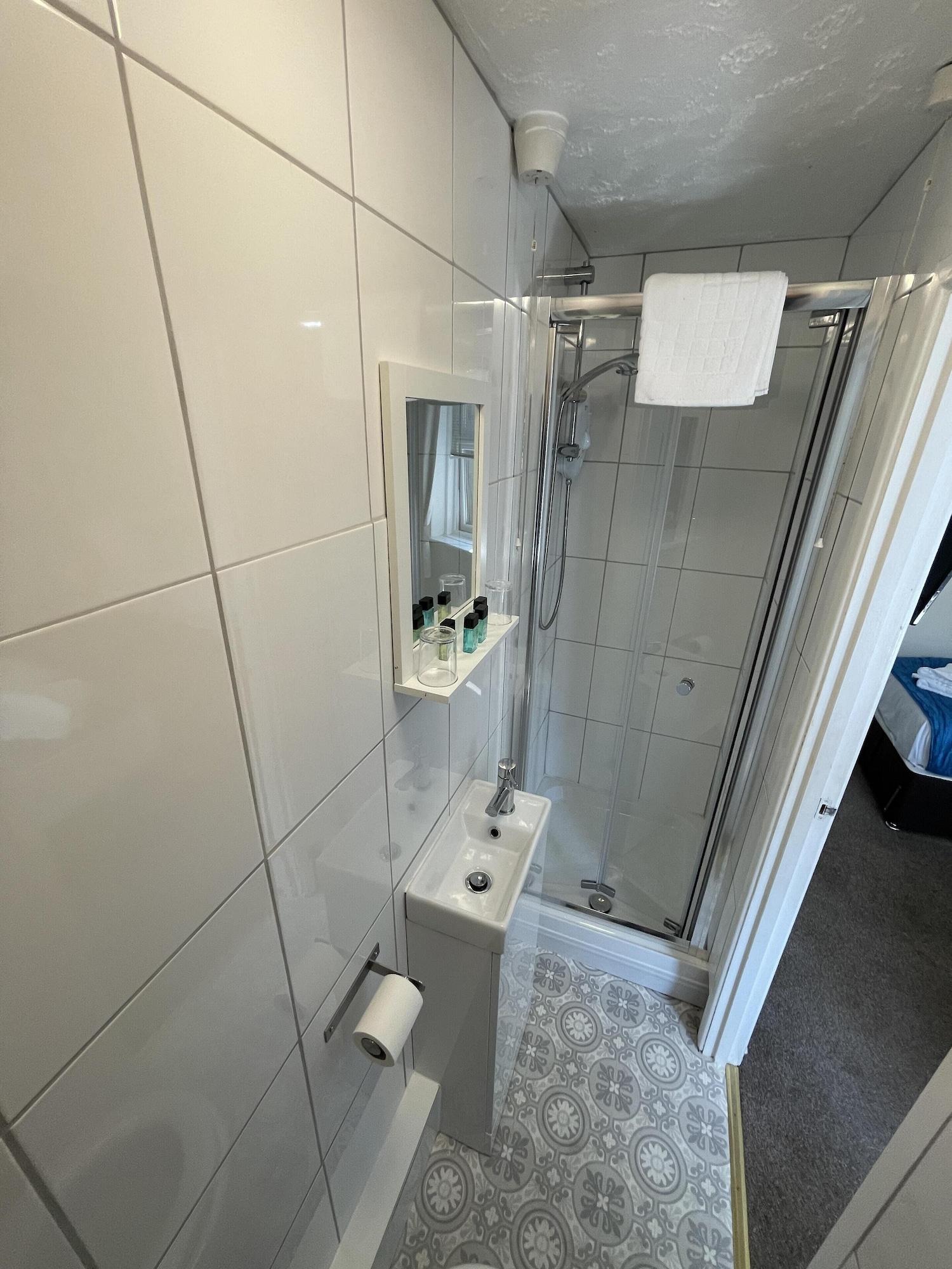 The Wash & Tope Hunstanton Εξωτερικό φωτογραφία