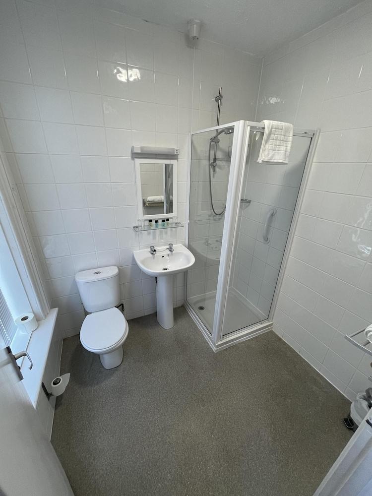 The Wash & Tope Hunstanton Εξωτερικό φωτογραφία