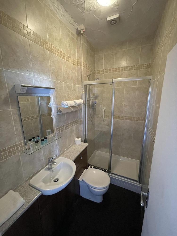 The Wash & Tope Hunstanton Εξωτερικό φωτογραφία
